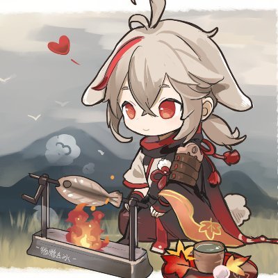 codetector1374's profile picture. Enjoy Anime, Software and Hardware hacking. Works at @NVIDIA