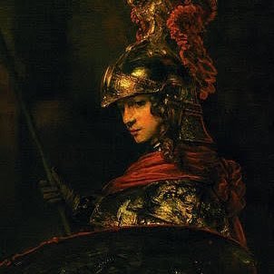 Why do you think Orpheus turned around to look at Eurydice?