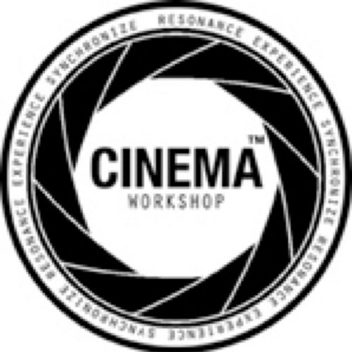 CINEMA WORKSHOP 運営事務局。 ,EXPERIENCE,SYNCHRONIZE をテーマに映画、映像 の分野でファインクリエィションを目指しています。