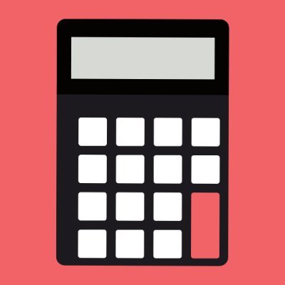 taxcalculators1's profile picture. With https://t.co/ePEoK4phY9 you can get free information on finance, tax calculations and more.