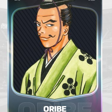 🪙Sorare ⚽️⚾️:https://t.co/t79zeooDqV (2021.10~) 🥊Street Fighter 6:Master Rashid, Ed ⚽️元UT勢(CL06/07〜FIFA21) 📣F. Torres & Atletico (02~) / 地元Vissel &阪神