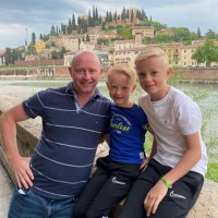Giel Westerik (@gielwesterik) 's Twitter Profile