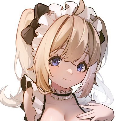 Lumaさんのプロフィール画像