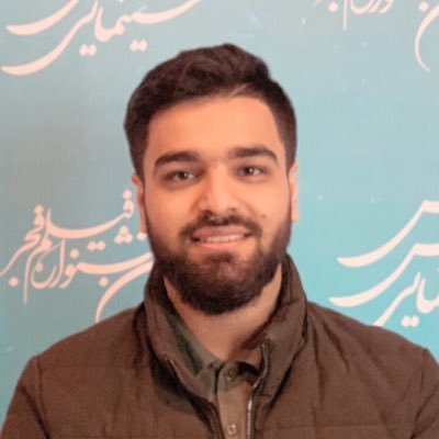 MojtabaSatavi's profile picture. .
#سازمان_لیگ_فوتبال_ایران
#یا_امام_رضا_ع