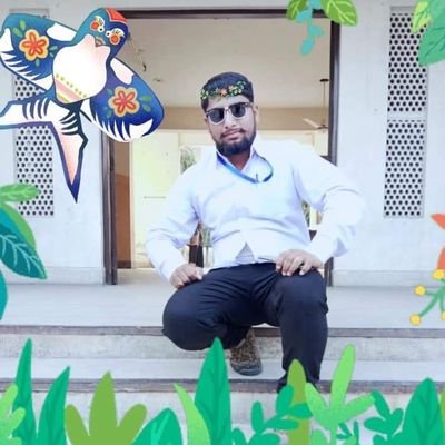 I am medical student M,A,O college from Lahore Pakistan, motivational speaker and teacher , I belong from  vehari Pakistan.