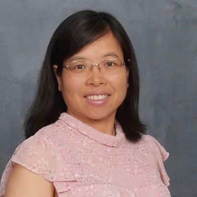 Malaria scientist, mitochondrial biology, proton pumps and bioenergetics, mother of three, PI at Drexel U since 2017, Philadelphia, USA