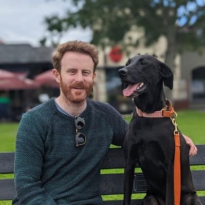Policy @CNaM_ie | Formerly of @nycinews @irishcancersoc | PA to🐶🐶 | @bfcdublin member | Table quiz enjoyer | D15 dweller
Views my own, RTs not an endorsement