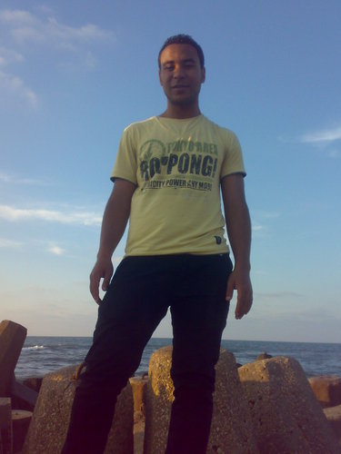 MohamedLawren's profile picture. 