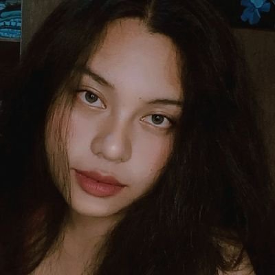 ShaniaNalam's profile picture. uwlul
IG:@lil.n4yi33
🏳️‍🌈