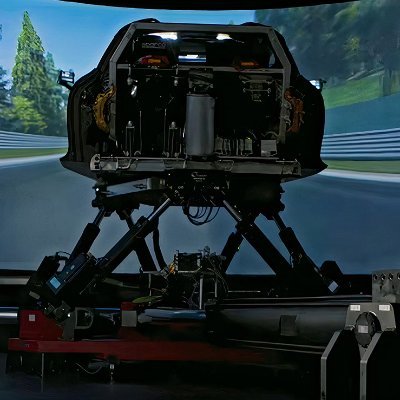 Simulation Engineering ⚙️ Vehicle Dynamics 🏎️ Safety in race cars ⚠ F1 Tech 🏁 F1 enthusiast 📊 Racing simulations 🚗 Automotive and Motorsports