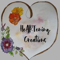 Hearteningcreations(@Hearteningcreat) 's Twitter Profile Photo