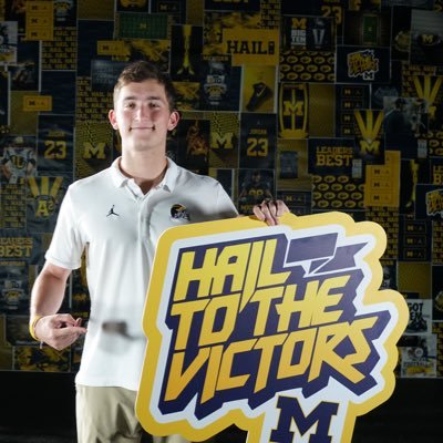 JesseStein66's profile picture. Chicago | @univmiami law | former @nfl @umichfootball @nyjets