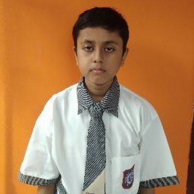 rashmit_6's profile picture. Sujoy saha, Barasat, Cal-124
