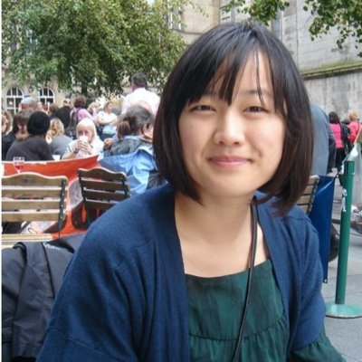 MeilingMN's profile picture. 