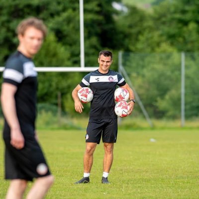 Head of PE at Treorchy Comprehensive School || MIE Expert || UEFA B Licence || WSFA U16 Manager || RCTSFA Secretary