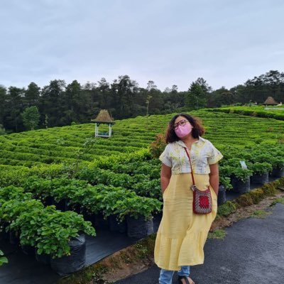 octoppput's profile picture. a recollection of memoir.