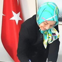 Şule CAN MRMR(@SuleCan1906) 's Twitter Profile Photo