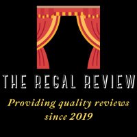 The Regal Review (@theregalreview) 's Twitter Profile