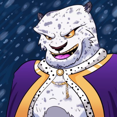 GENESIS HUSTLERS MINT IS LIVEさんのプロフィール画像
