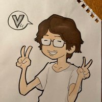 サイトーブイ(@vsaitov) 's Twitter Profile Photo