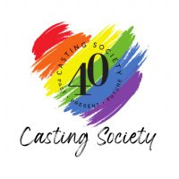 Casting Society(@csacasting) 's Twitter Profile Photo