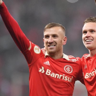 kaikysci's profile picture. @SCInternacional 🔴⚪️