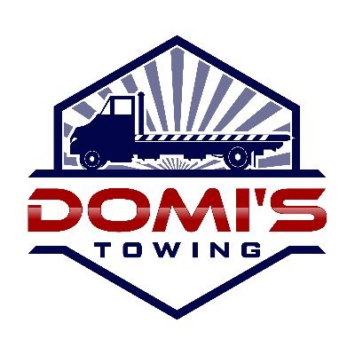 Your Friendly South Florida Towing Service. 

Domi's Towing wants to buy all your unwanted junk cars.
 (754) 234-1259