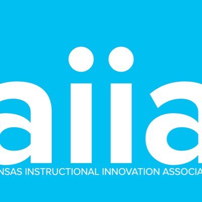 #ISTE Affiliate focused on innovative instruction in Arkansas