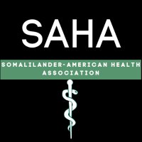 Somalilander-American Health Association (@sahaorg) 's Twitter Profile Photo Somalilander-American Health Association (@sahaorg) 's Twitter Profile Photo