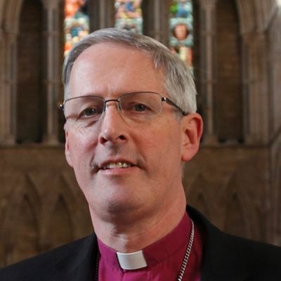 Bishop of Southwark