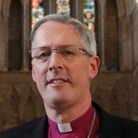 Bishop of Southwark(@BishopSouthwark) 's Twitter Profile Photo