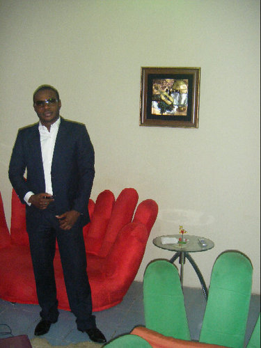 tunixo's profile picture. Business Consultant