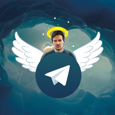 Best CEO ever. Pavel Durov Telegram News in English, Noticias en Español, Notizie in Italiano, Новости на русском языке https://t.co/Kqhqk31YxF