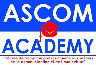 ASCOMPRIZE's profile picture. ASCOM est un groupe d'entreprises spécialisé dans l'événementiel, la formation, le Média, la communication, la publicité, le Marketing et le conseil.
