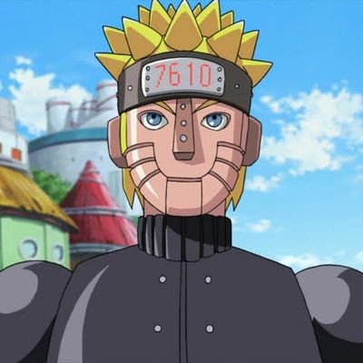 まつもーろ　ナルトガマあり マガKAZｰTON on X: 