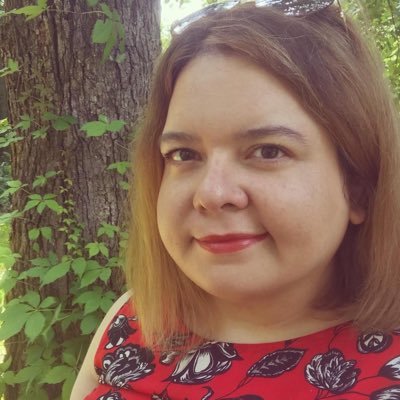 shelbyallisonar's profile picture. Theatre maker, writer, dog mom. https://t.co/aMGXyhJ8by