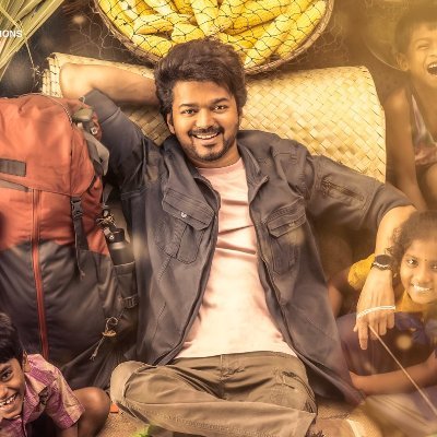 #Varisu - Thalapathy Vijay's Upcoming Movie. Dir @DirectorVamshi
, Music @MusicThaman, Produced By @SVC_Official, #DilRaju, #Diwali2022