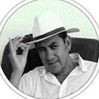 Pablo del Río (@pablodelrio64) 's Twitter Profile