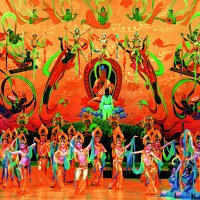 Culture China (@realzhangheqing) 's Twitter Profile