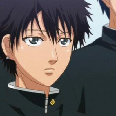 財前 光 中１ Yuutodene Twitter