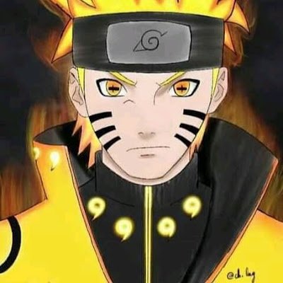 Naruto Master