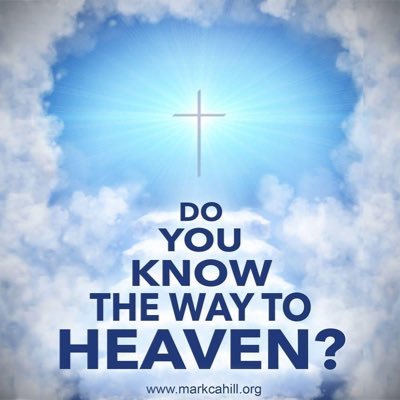 Jesus Is Lord! Is He your Lord and Savior? John 14:6 Jesus saith unto him, I am the way, the truth, and the life: no man cometh unto the Father, but by me.