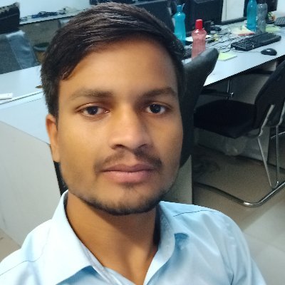 sachinn04199919's profile picture. Im a software developer.