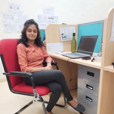 PhD Scholar & ICMR-SRF, Ashoka University