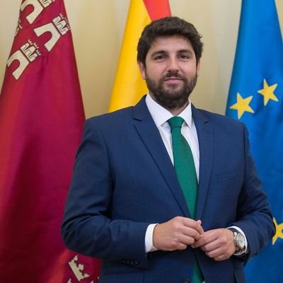 Para que la Región de Murcia siga teniendo las políticas acertadas y que funcionan hay que apoyar al PP de la Región de Murcia y Fernando López Miras.