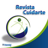 Revista Cuidarte(@RevCuidarteUDES) 's Twitter Profile Photo