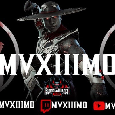 Mk11 Kompetitive Player
🇨🇱
Team Blood Alliance