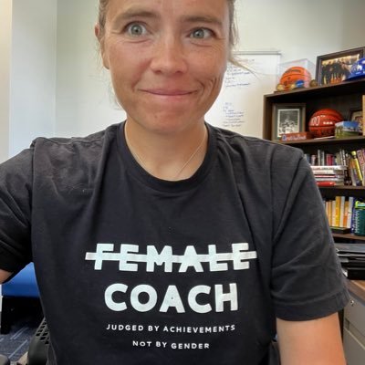 Women's Basketball Coach in Lexington, VA She/her/hers