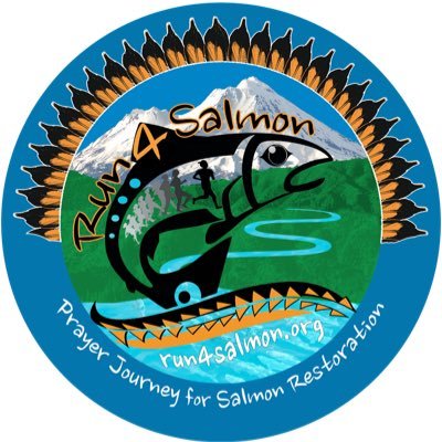 A prayerful journey led by Chief Caleen Sisk to restore our salmon runs, protect our waters, and our indigenous lifeways.