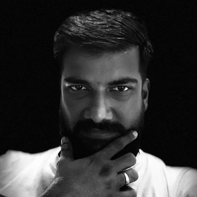askumareshbabu's profile picture. iOS Tech Lead ,#ios , #swift #objectiveC, #swiftui